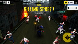Game image #1 of The Last Run: Dead Zombie Shooter Game image #1 of The Last Run: Dead Zombie Shooter