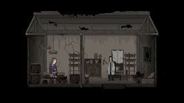 Game image #3 of The Rewinder