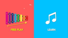 Game image #1 of Xylophone