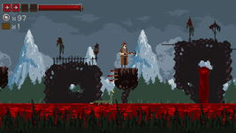 Game image #3 of Crossbow Crusade Game image #3 of Crossbow Crusade