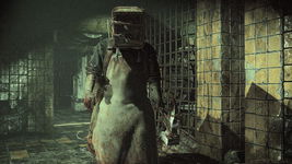 Game image #2 of The Evil Within (PC) Game image #2 of The Evil Within (PC)