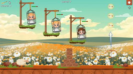 Game image #2 of Brave Bow Archer: Princess Rescue Simulator!