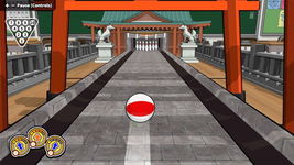 Game image #2 of Desktop Bowling