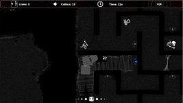 Game image #1 of Hardcore Maze Cube
