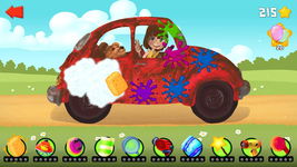 Game image #1 of Car Wash – Cars & Trucks Garage Game for Toddlers & Kids