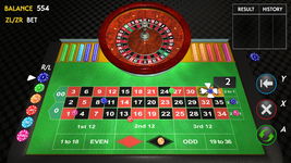 Game image #1 of Roulette Game image #1 of Roulette