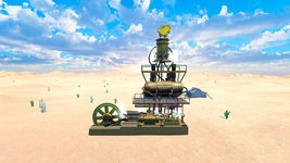 Game image #1 of Steam Engine Game image #1 of Steam Engine
