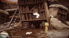 Game image #2 of OU