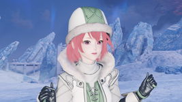 Game image #2 of PSO2:NGS - Silver Peaks Kvaris Pack/Type 2 Edition