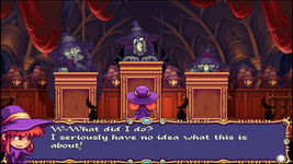 Game image #1 of Mystik Belle Enchanted Edition
