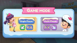 Game image #2 of Merge Your Room