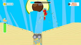 Game image #1 of Super Hero Demolition