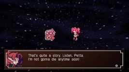 Game image #2 of Prinny Presents NIS Classics Volume 2: Makai Kingdom: Reclaimed and Rebound / ZHP: Unlosing Ranger vs. Darkdeath Evilman Game image #2 of Prinny Presents NIS Classics Volume 2: Makai Kingdom: Reclaimed and Rebound / ZHP: Unlosing Ranger vs. Darkdeath Evilman