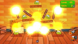 Game image #1 of Monster Dynamite