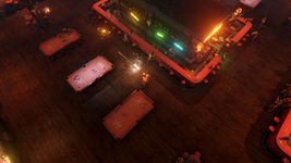 Game image #2 of Lou's Revenge Game image #2 of Lou's Revenge