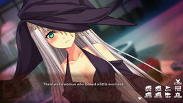 Game image #2 of Female Nation Takeover  女性国家乗っ取り計画 - 盗賊の俺が王になる -