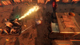 Game image #2 of BDSM: Big Drunk Satanic Massacre Game image #2 of BDSM: Big Drunk Satanic Massacre