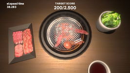Game image #3 of Yakiniku Simulator