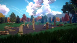 Game image #2 of Zenful Journey
