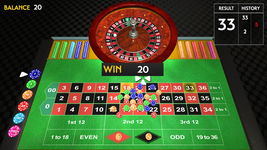 Game image #3 of Roulette Game image #3 of Roulette