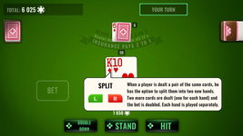 Game image #3 of Black Jack World Tour Game image #3 of Black Jack World Tour