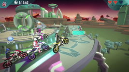 Game image #2 of Gravity Rider Zero Game image #2 of Gravity Rider Zero