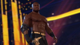Game image #3 of WWE 2K22 for