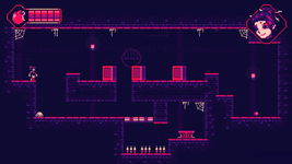 Game image #3 of Super Geisha Neon Game image #3 of Super Geisha Neon