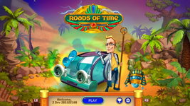 Game image #1 of Roads of Time