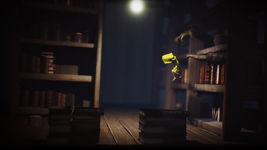 Game image #2 of Little Nightmares Complete Edition
