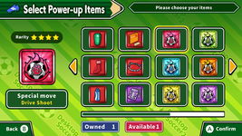 Game image #3 of Desktop Soccer 2