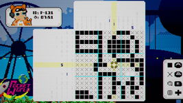 Game image #3 of Piczle Cross Adventure