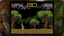 Game image #1 of Cursed Castilla