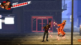 Game image #2 of Beat Them Up - Box Simulator - Boxing Battle Fight Combat Ultimate 2023