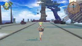 Game image #2 of Atelier Shallie: Alchemists of the Dusk Sea DX Game image #2 of Atelier Shallie: Alchemists of the Dusk Sea DX