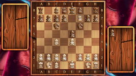 Game image #3 of Medieval Royal Chess: Classic Board Game