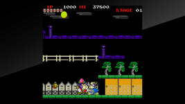 Game image #1 of Arcade Archives Mr.GOEMON Game image #1 of Arcade Archives Mr.GOEMON