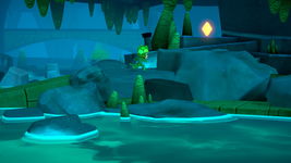 Game image #2 of PJ MASKS: HEROES OF THE NIGHT - COMPLETE EDITION Game image #2 of PJ MASKS: HEROES OF THE NIGHT - COMPLETE EDITION