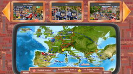 Game image #1 of Big Adventure: Trip To Europe
