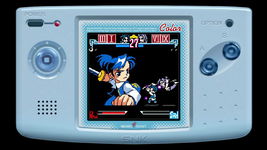 Game image #2 of The Last Blade: Beyond The Destiny