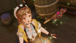 Game image #1 of Atelier Ryza 3: Alchemist of the End & the Secret Key