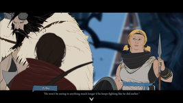 Game image #2 of Banner Saga Trilogy