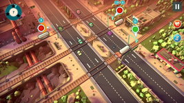 Game image #3 of Urban Flow