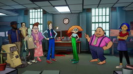 Game image #2 of 3 out of 10: Season One Game image #2 of 3 out of 10: Season One