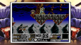 Game image #3 of Risky Woods (QUByte Classics)