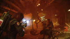 Game image #3 of Aliens: Fireteam Elite Into the Hive Edition Game image #3 of Aliens: Fireteam Elite Into the Hive Edition