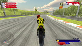 Game image #1 of Moto Racer Simulator GT Games