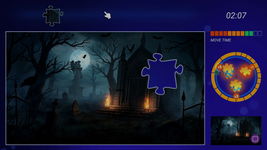 Game image #3 of HIQ ACE Unlimited