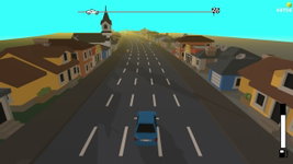 Game image #3 of Street Racers