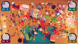 Game image #3 of Merge Your Room